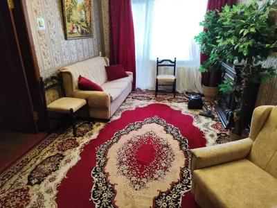 Перетяжка дивана, стульев и кресла