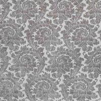 Damask 6 grey