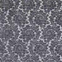 Damask 8 Blue