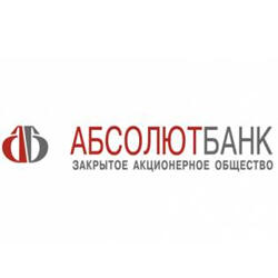 Абсолютбанк
