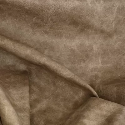 Old Leather