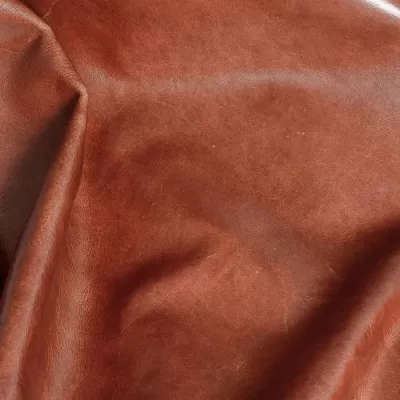 Aniline Club Leather